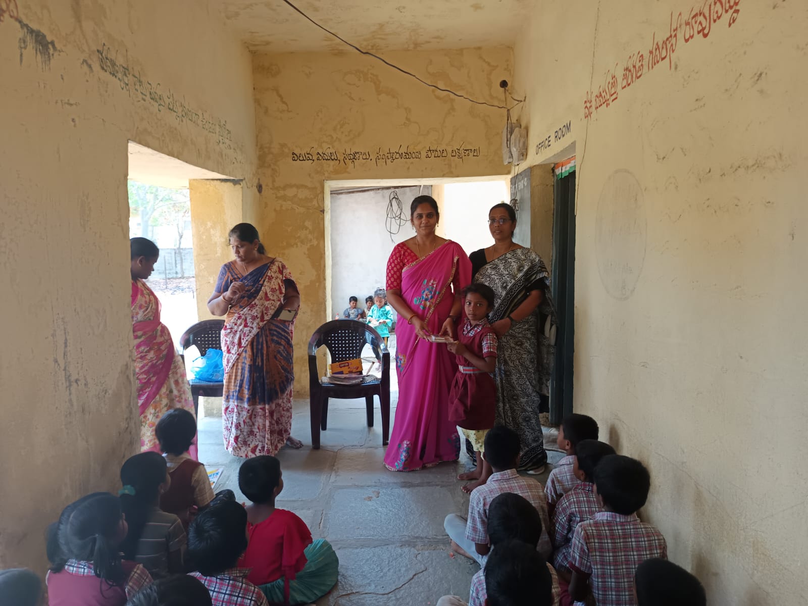 school program 2024 - RITW